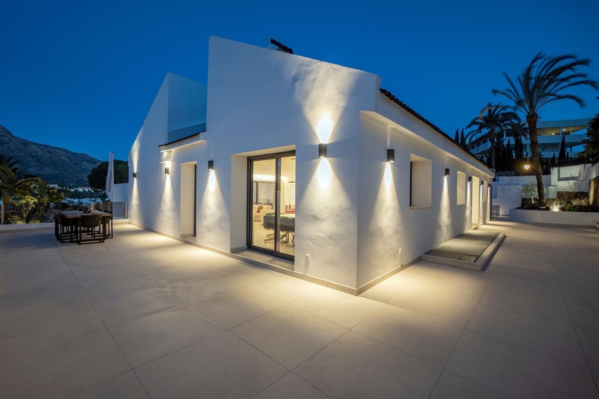 Rynek wtórny - Villa - Marbella - Nueva Andalucía
