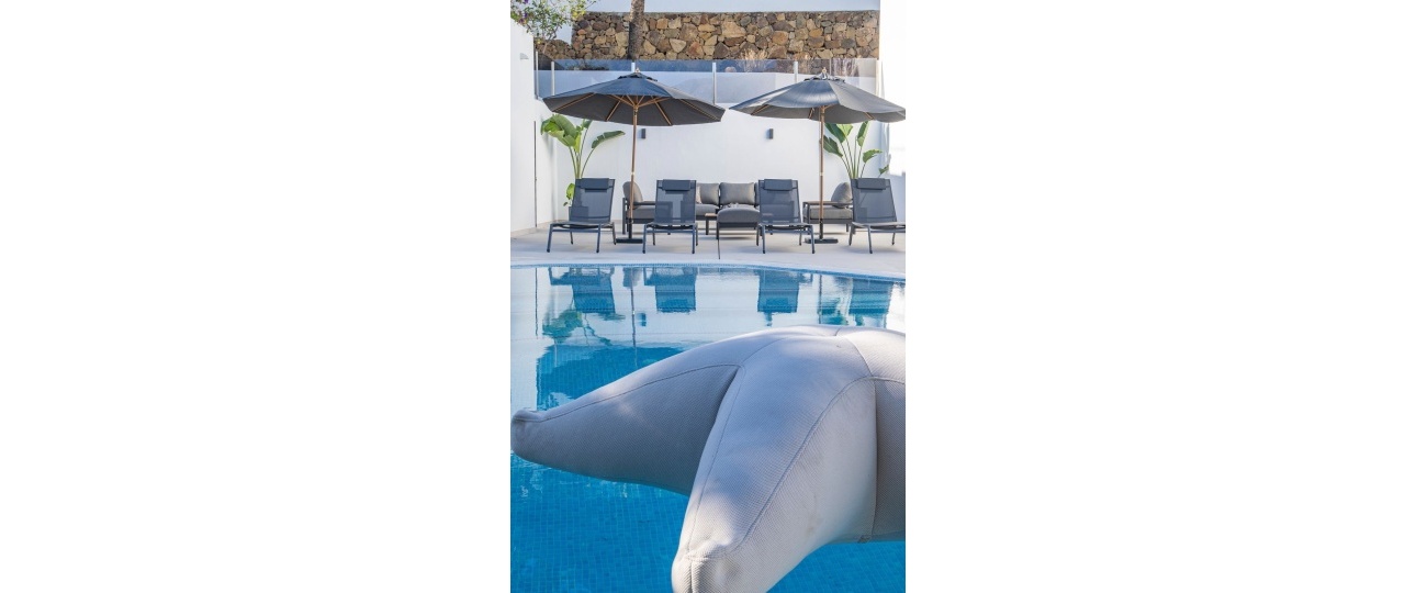 Rynek wtórny - Villa - Marbella - Nueva Andalucía