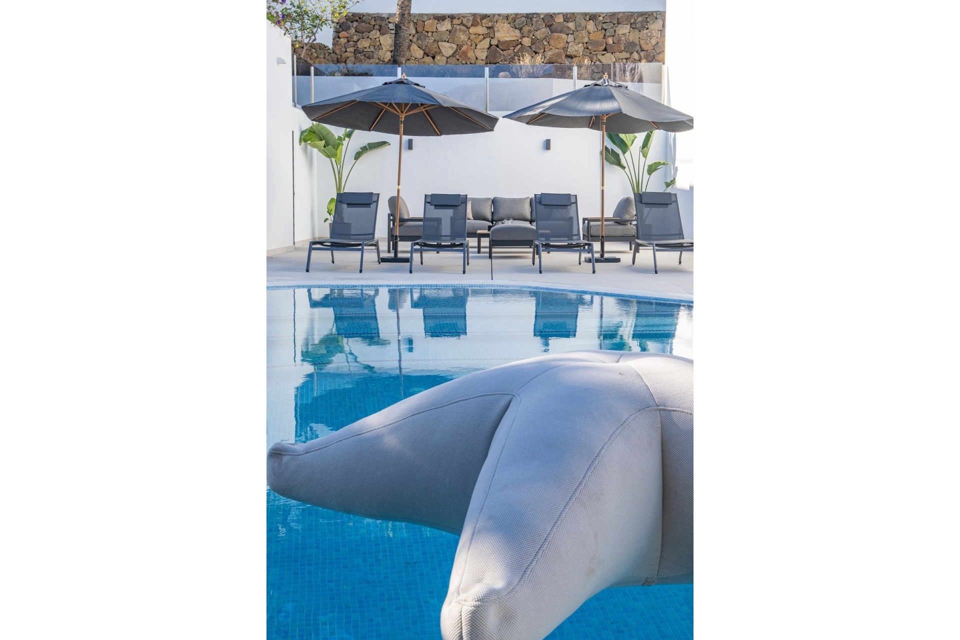 Rynek wtórny - Villa - Marbella - Nueva Andalucía