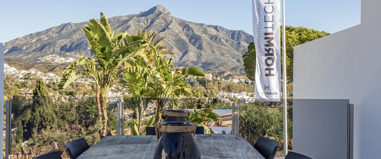 Rynek wtórny - Villa - Marbella - Nueva Andalucía