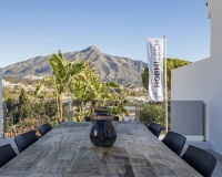 Rynek wtórny - Villa - Marbella - Nueva Andalucía