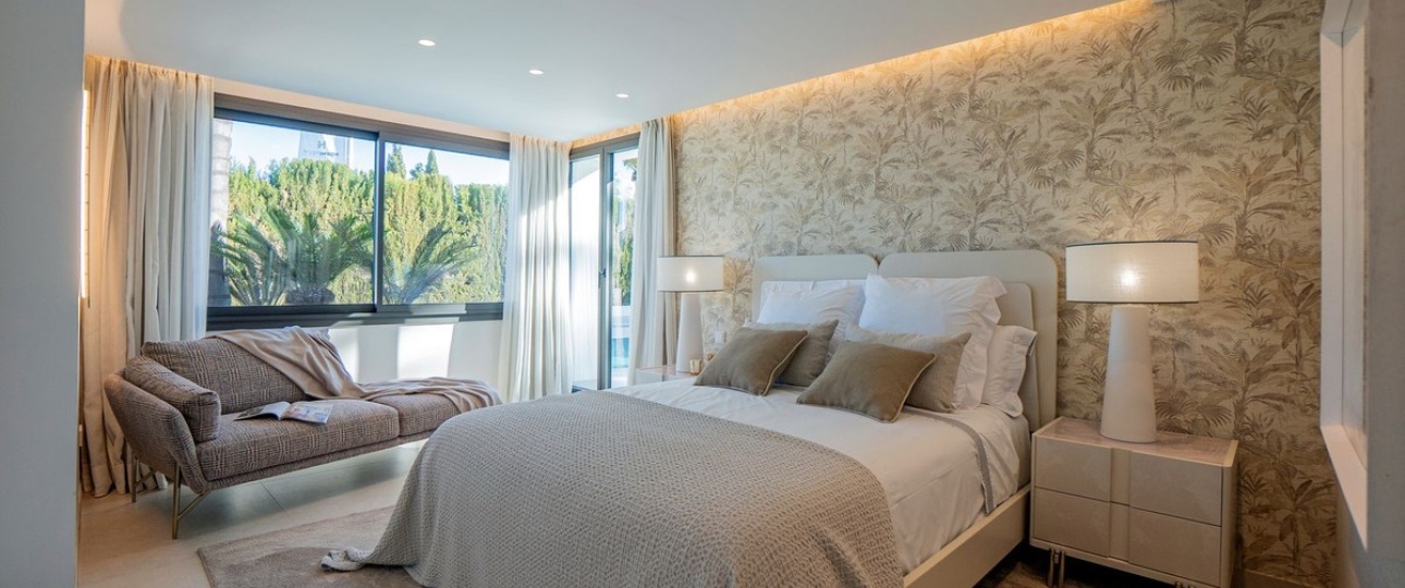 Rynek wtórny - Villa - Marbella - Nueva Andalucía