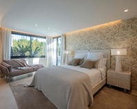 Rynek wtórny - Villa - Marbella - Nueva Andalucía