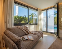Rynek wtórny - Villa - Marbella - Nueva Andalucía