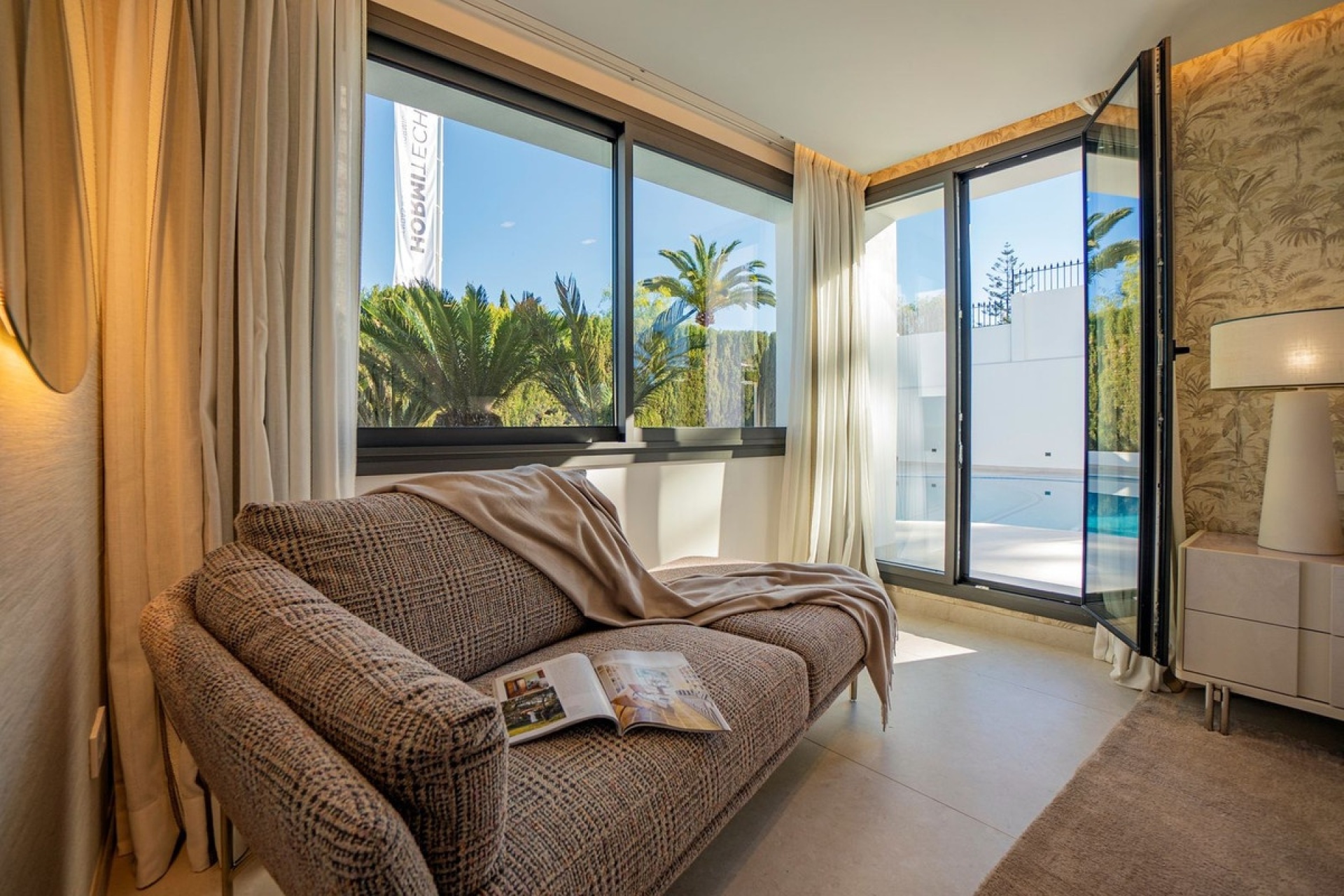 Rynek wtórny - Villa - Marbella - Nueva Andalucía