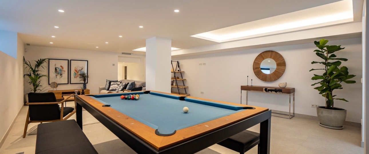 Rynek wtórny - Villa - Marbella - Nueva Andalucía