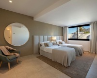 Rynek wtórny - Villa - Marbella - Nueva Andalucía