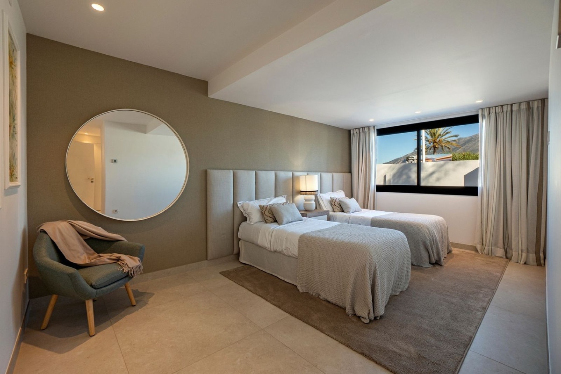 Rynek wtórny - Villa - Marbella - Nueva Andalucía