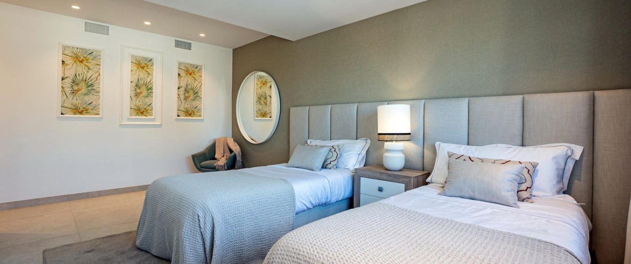 Rynek wtórny - Villa - Marbella - Nueva Andalucía