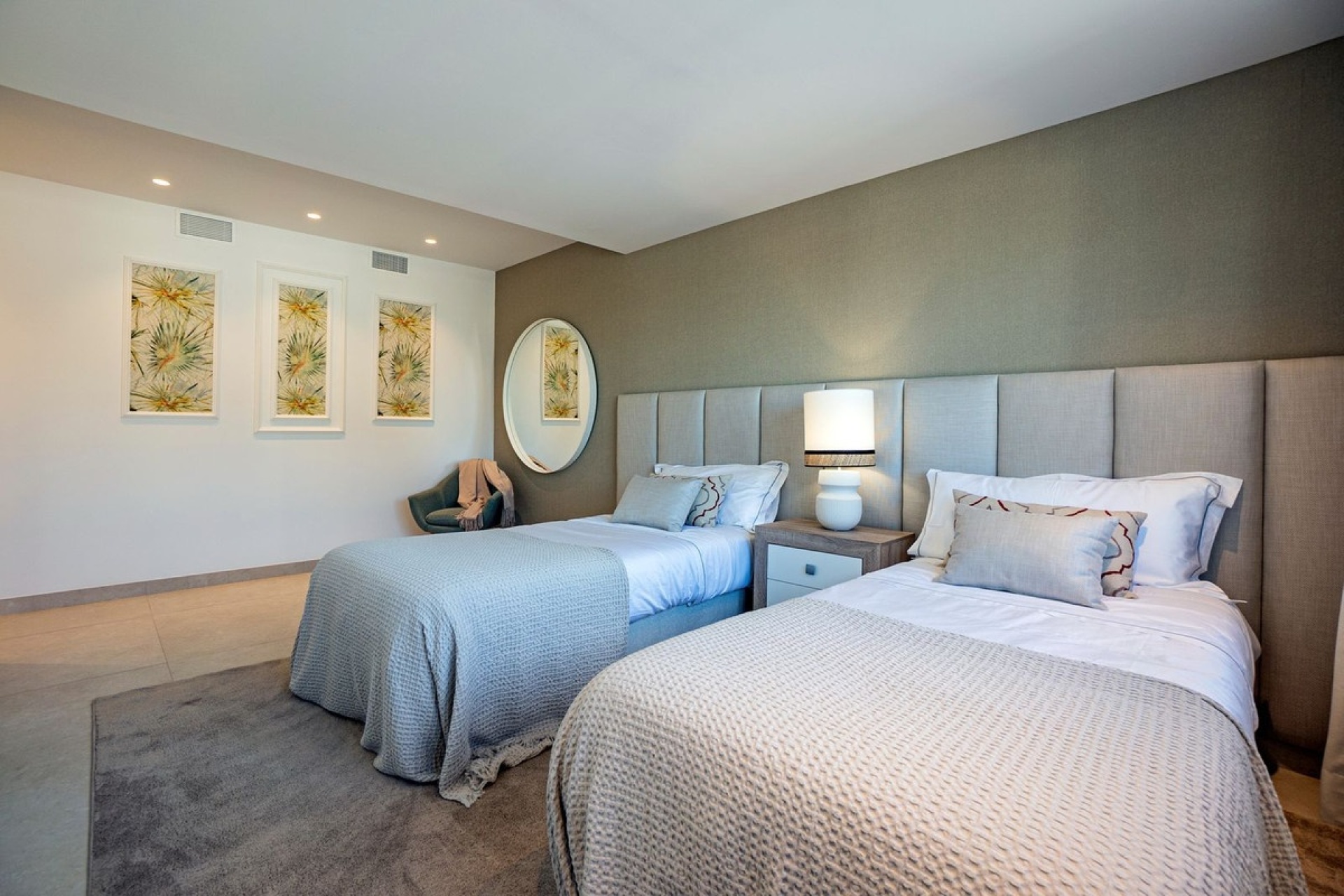 Rynek wtórny - Villa - Marbella - Nueva Andalucía