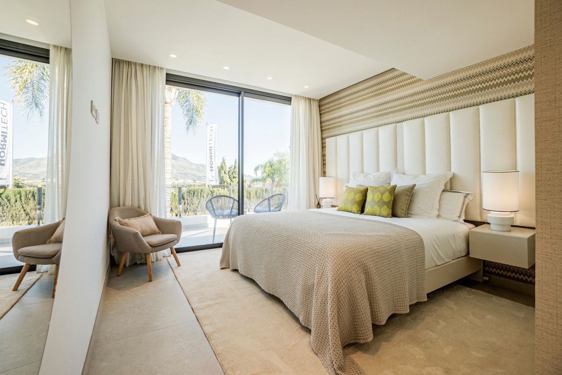Rynek wtórny - Villa - Marbella - Nueva Andalucía