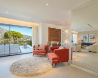Rynek wtórny - Villa - Marbella - Nueva Andalucía