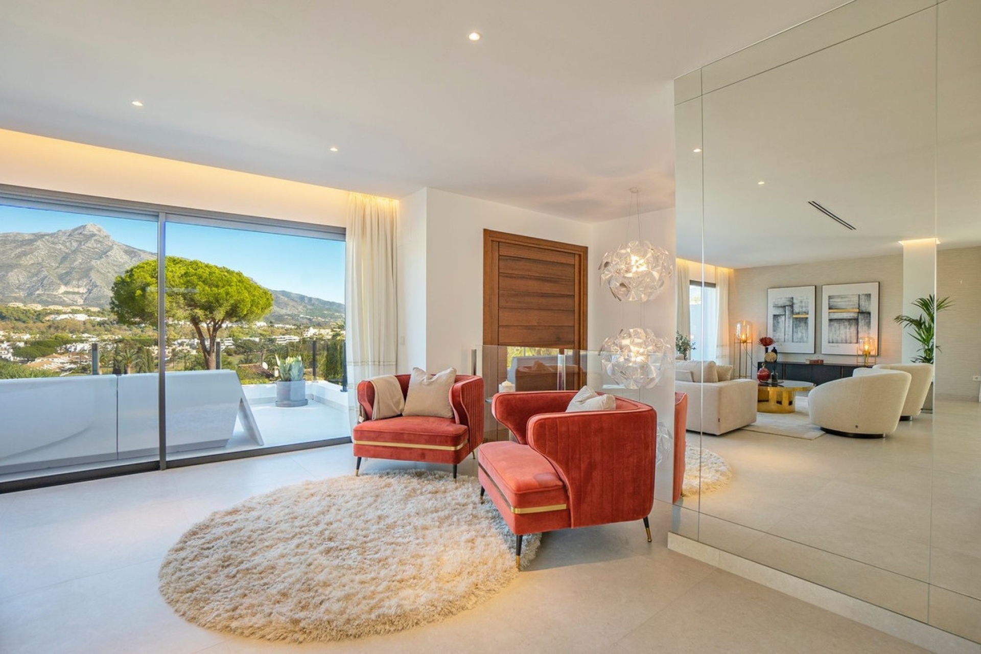 Rynek wtórny - Villa - Marbella - Nueva Andalucía