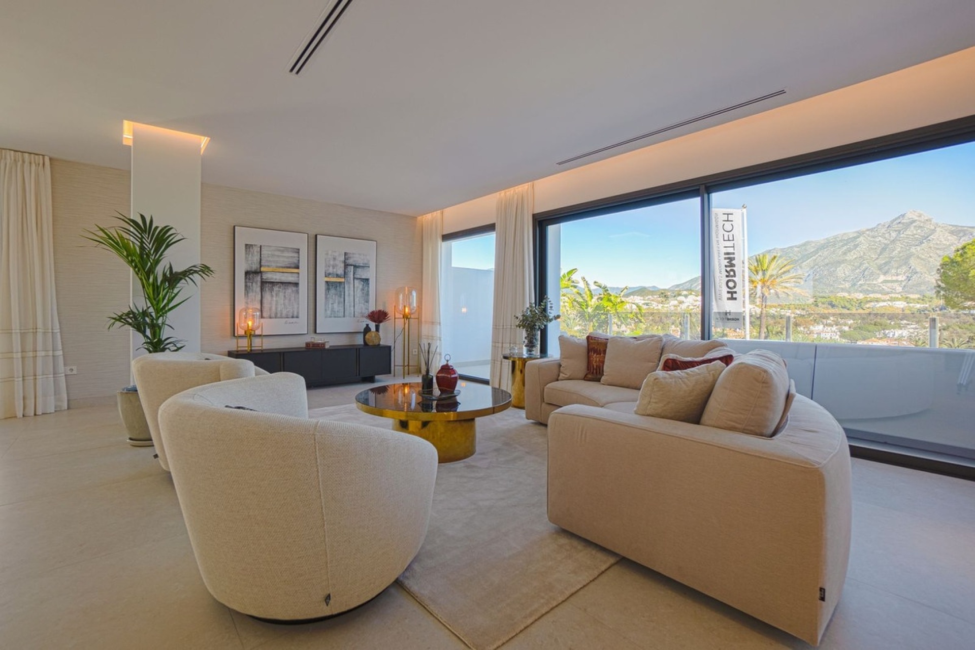 Rynek wtórny - Villa - Marbella - Nueva Andalucía