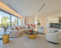 Rynek wtórny - Villa - Marbella - Nueva Andalucía