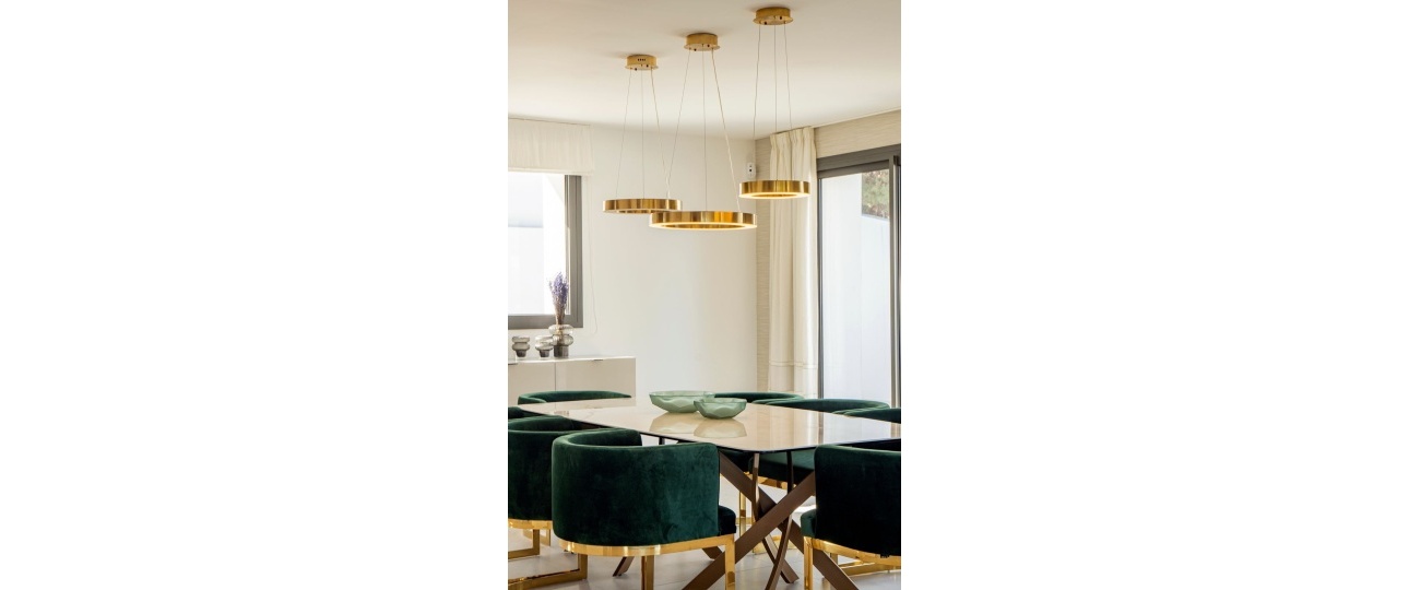 Rynek wtórny - Villa - Marbella - Nueva Andalucía