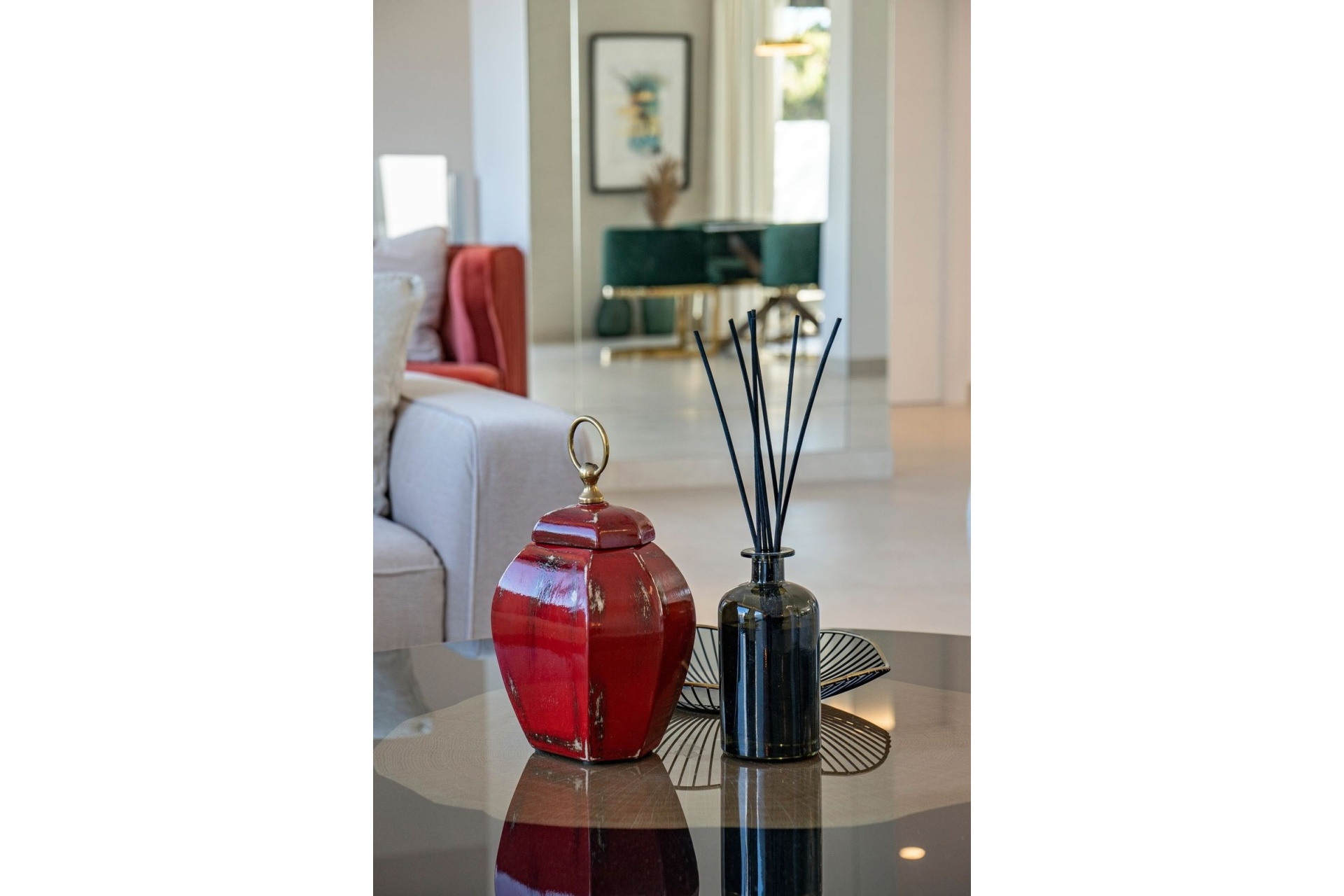 Rynek wtórny - Villa - Marbella - Nueva Andalucía