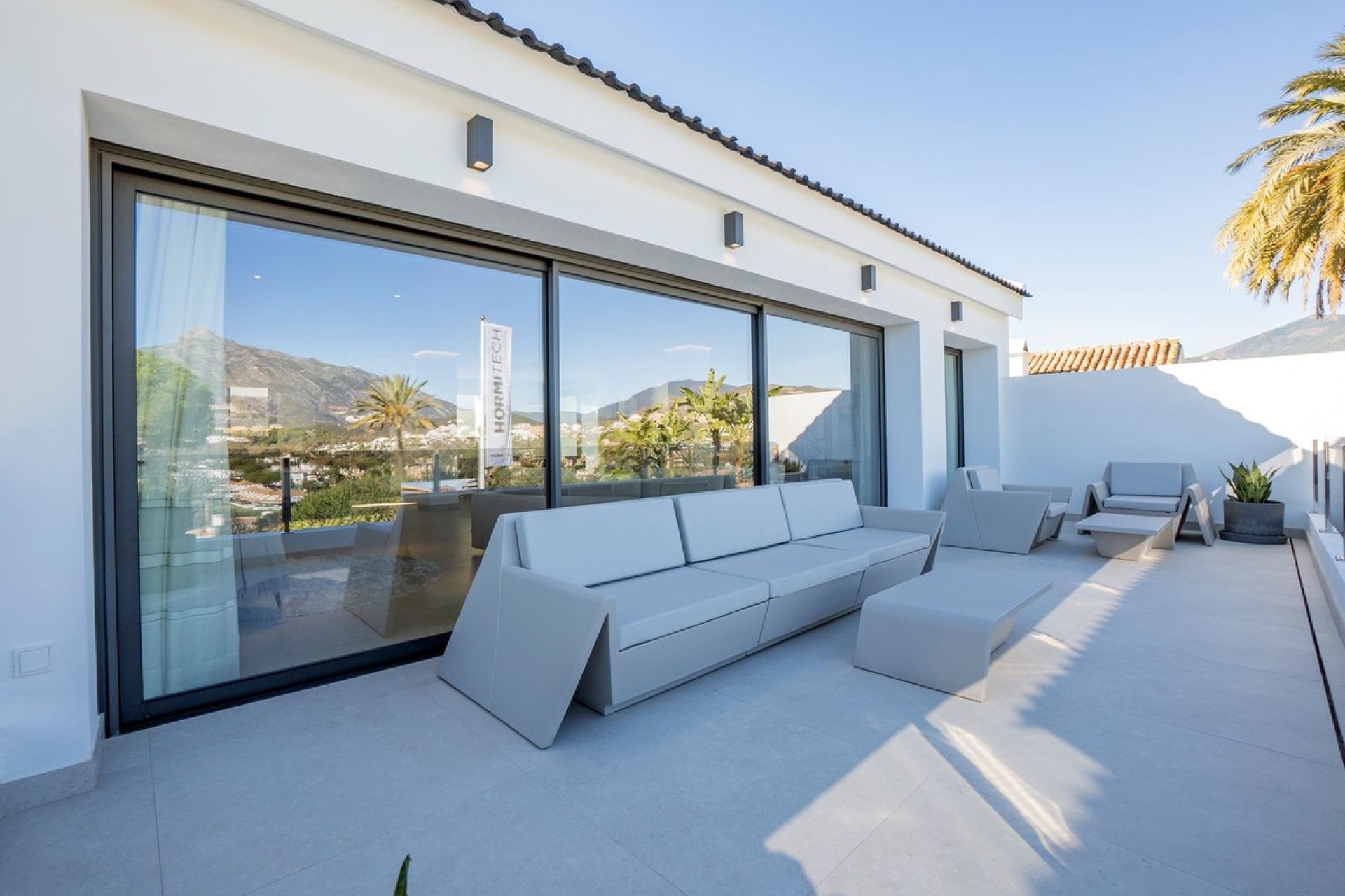 Rynek wtórny - Villa - Marbella - Nueva Andalucía