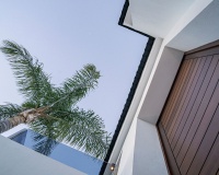 Rynek wtórny - Villa - Marbella - Nueva Andalucía