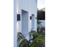 Rynek wtórny - Villa - Marbella - Nueva Andalucía