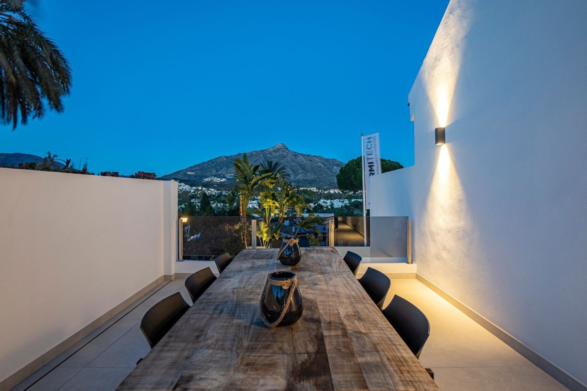 Rynek wtórny - Villa - Marbella - Nueva Andalucía