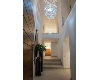 Rynek wtórny - Villa - Marbella - Nueva Andalucía