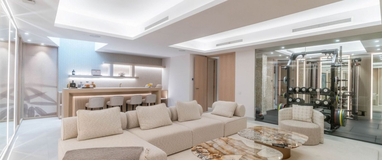 Rynek wtórny - Villa - Marbella - Nueva Andalucía