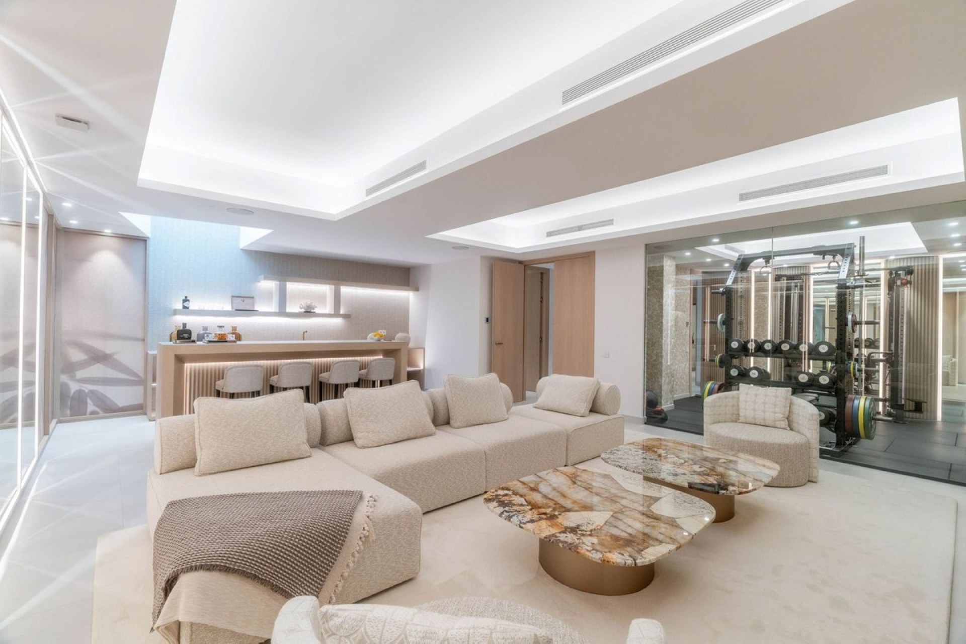 Rynek wtórny - Villa - Marbella - Nueva Andalucía