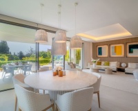 Rynek wtórny - Villa - Marbella - Nueva Andalucía