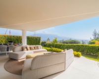 Rynek wtórny - Villa - Marbella - Nueva Andalucía