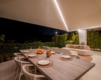 Rynek wtórny - Villa - Marbella - Nueva Andalucía