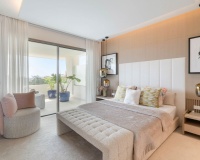 Rynek wtórny - Villa - Marbella - Nueva Andalucía
