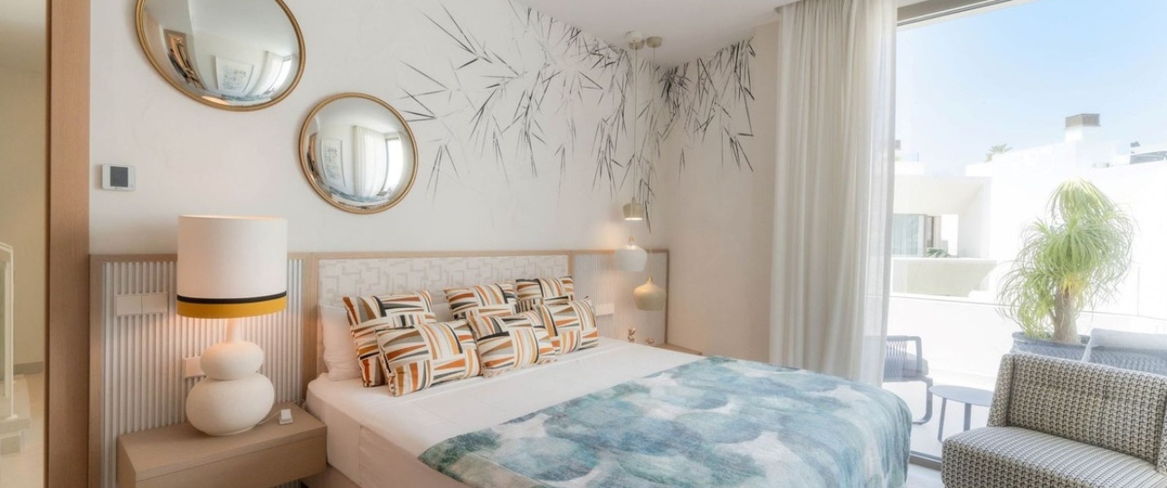 Rynek wtórny - Villa - Marbella - Nueva Andalucía