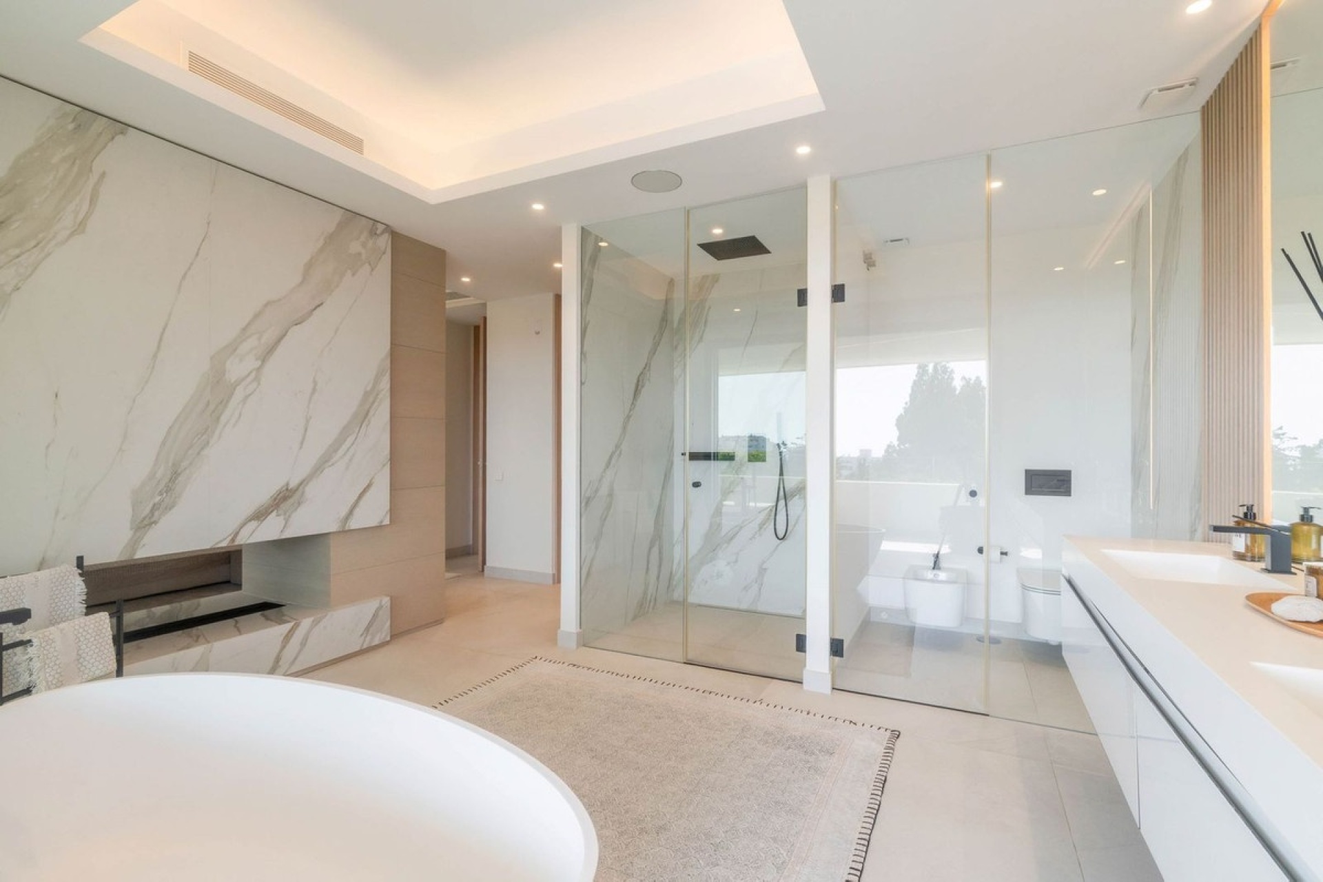 Rynek wtórny - Villa - Marbella - Nueva Andalucía