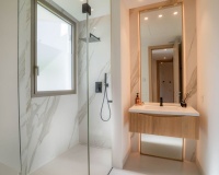 Rynek wtórny - Villa - Marbella - Nueva Andalucía