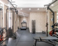 Rynek wtórny - Villa - Marbella - Nueva Andalucía