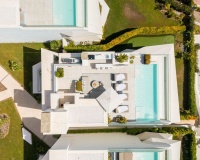 Rynek wtórny - Villa - Marbella - Nueva Andalucía