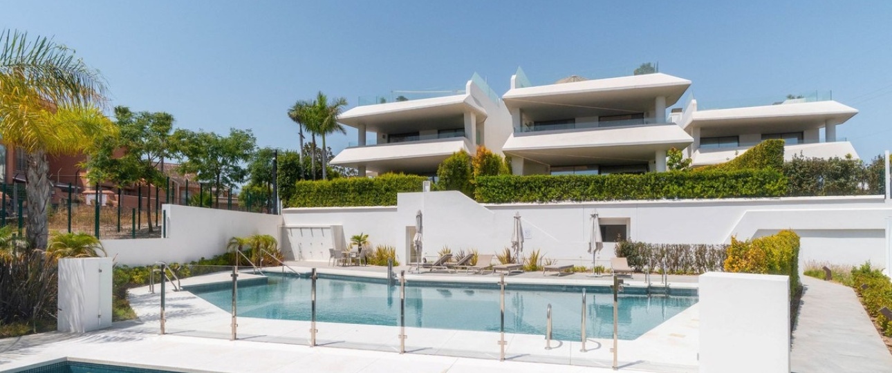 Rynek wtórny - Villa - Marbella - Nueva Andalucía