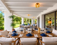 Rynek wtórny - Villa - Marbella - Nueva Andalucía