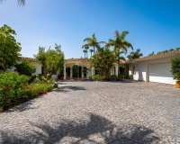 Rynek wtórny - Villa - Marbella - Nueva Andalucía