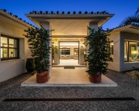 Rynek wtórny - Villa - Marbella - Nueva Andalucía