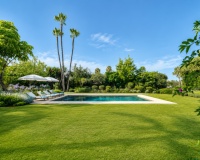 Rynek wtórny - Villa - Marbella - Nueva Andalucía