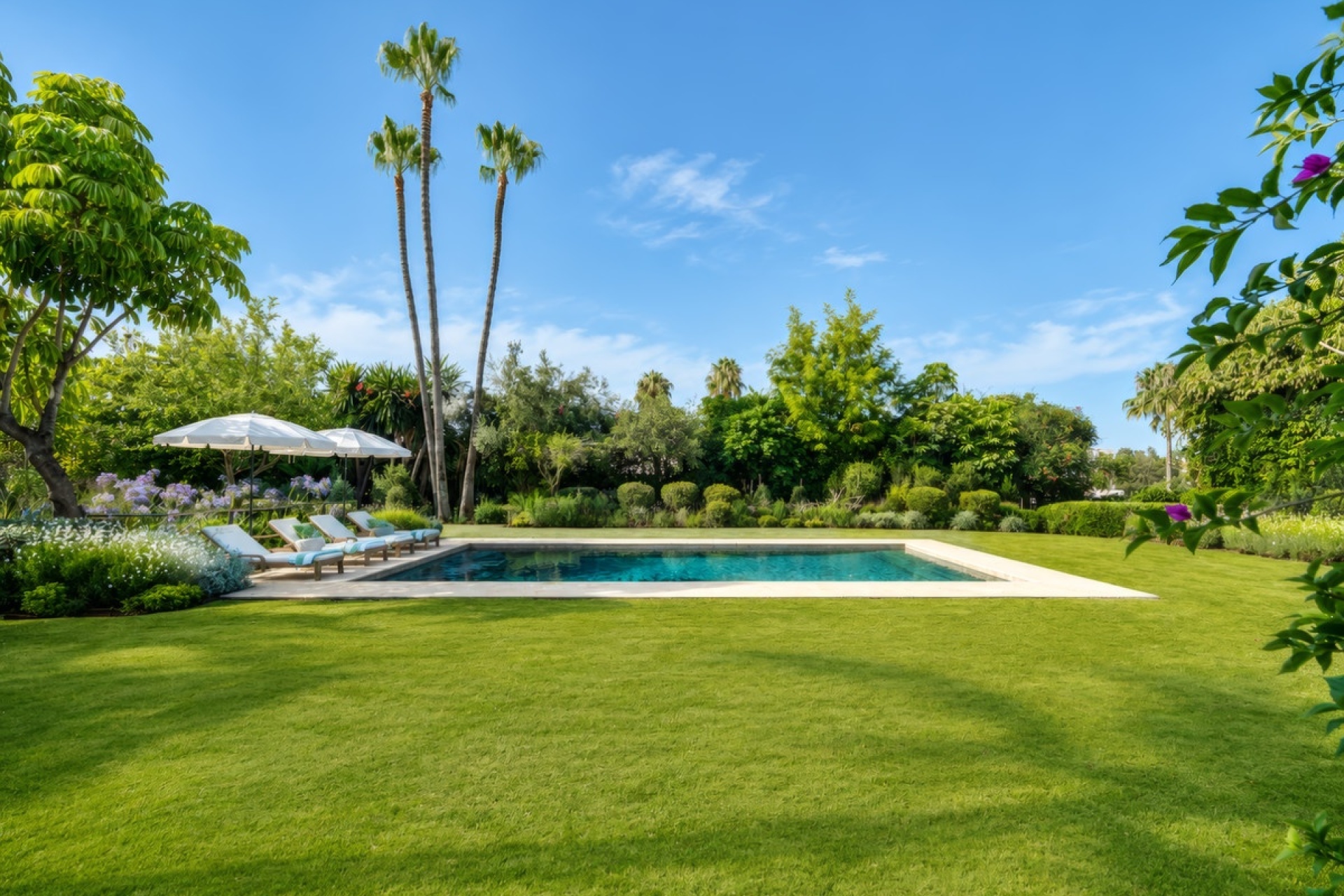 Rynek wtórny - Villa - Marbella - Nueva Andalucía
