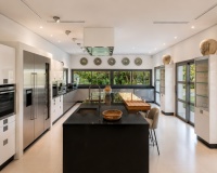 Rynek wtórny - Villa - Marbella - Nueva Andalucía