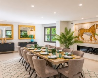 Rynek wtórny - Villa - Marbella - Nueva Andalucía