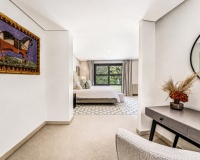 Rynek wtórny - Villa - Marbella - Nueva Andalucía