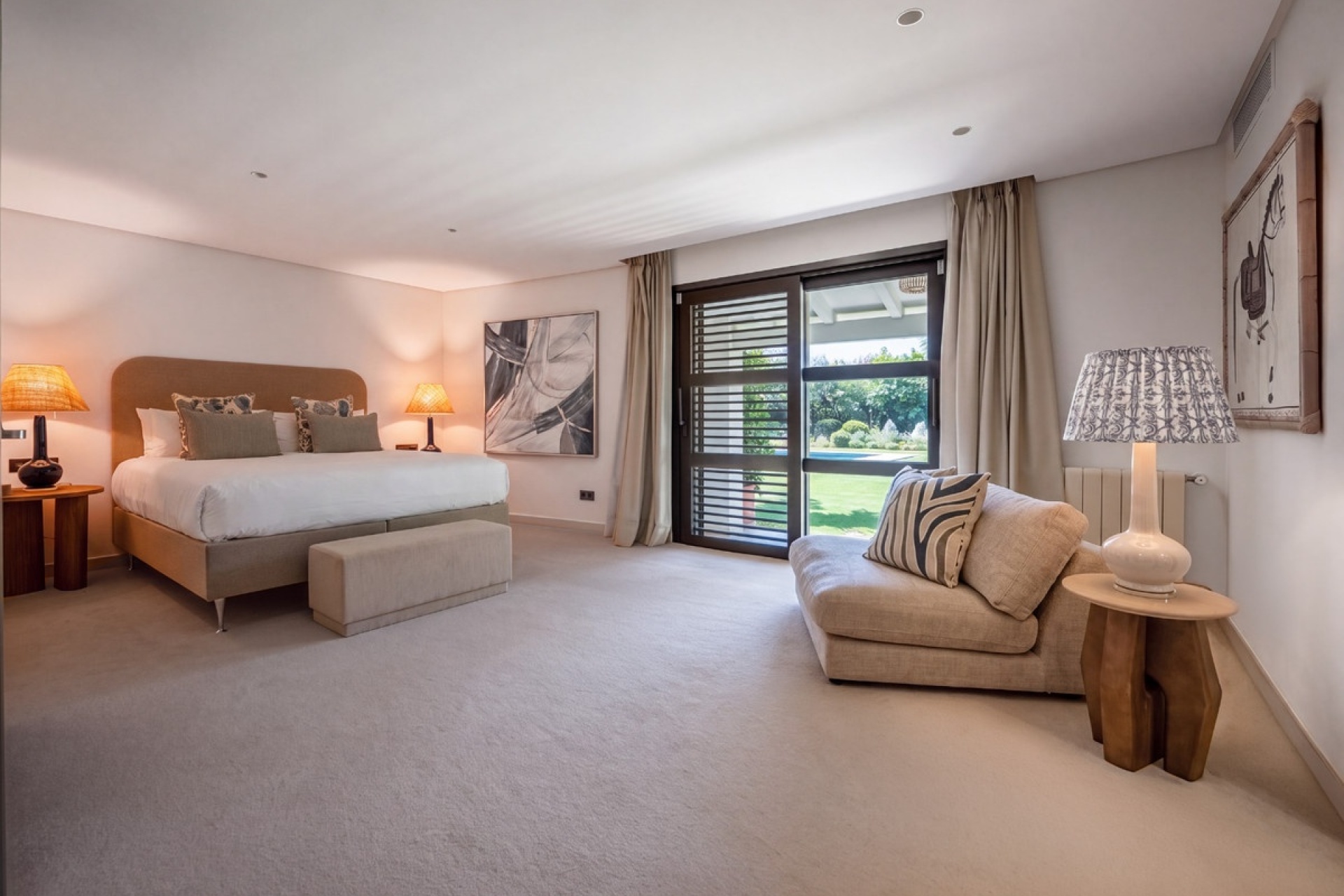 Rynek wtórny - Villa - Marbella - Nueva Andalucía