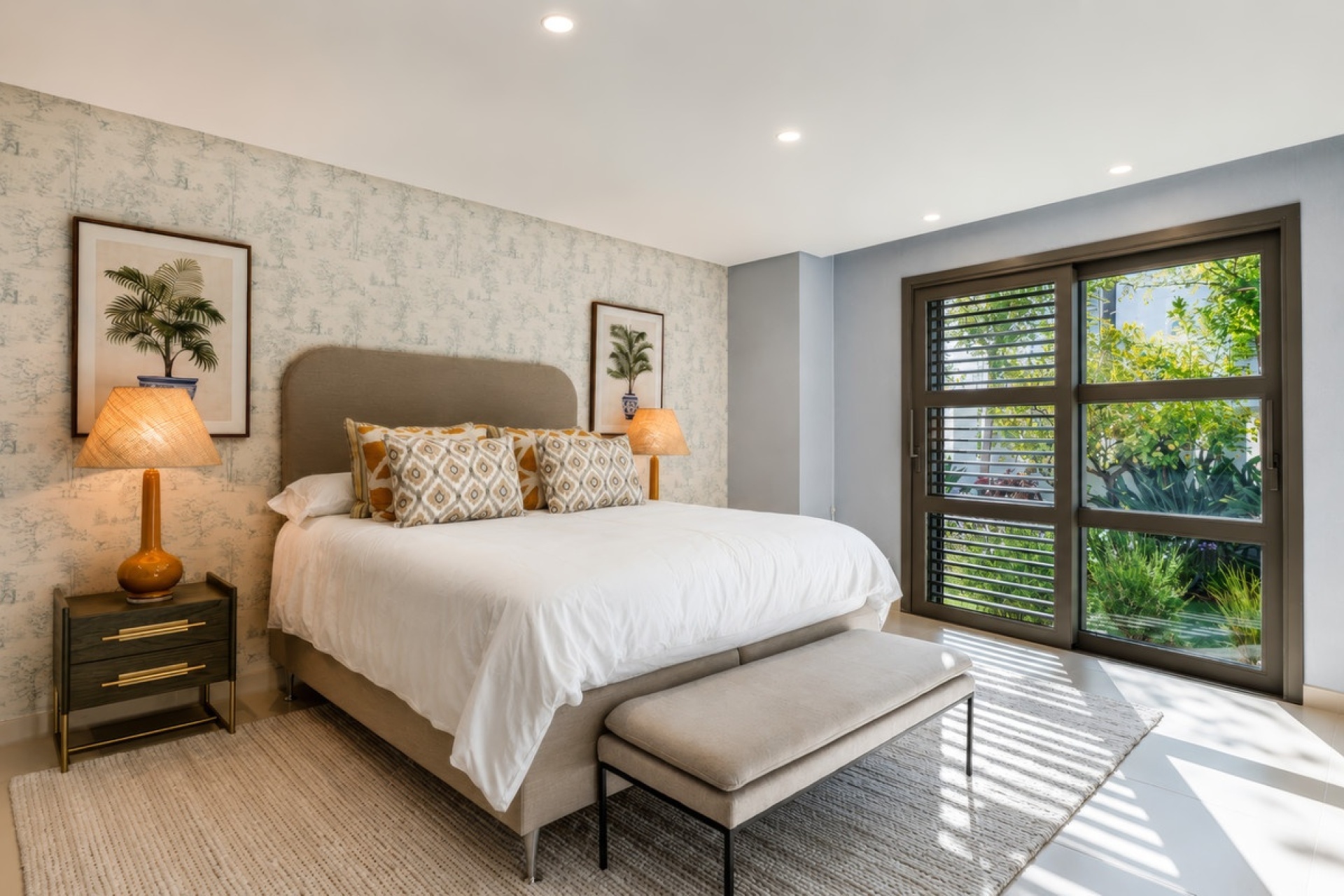 Rynek wtórny - Villa - Marbella - Nueva Andalucía