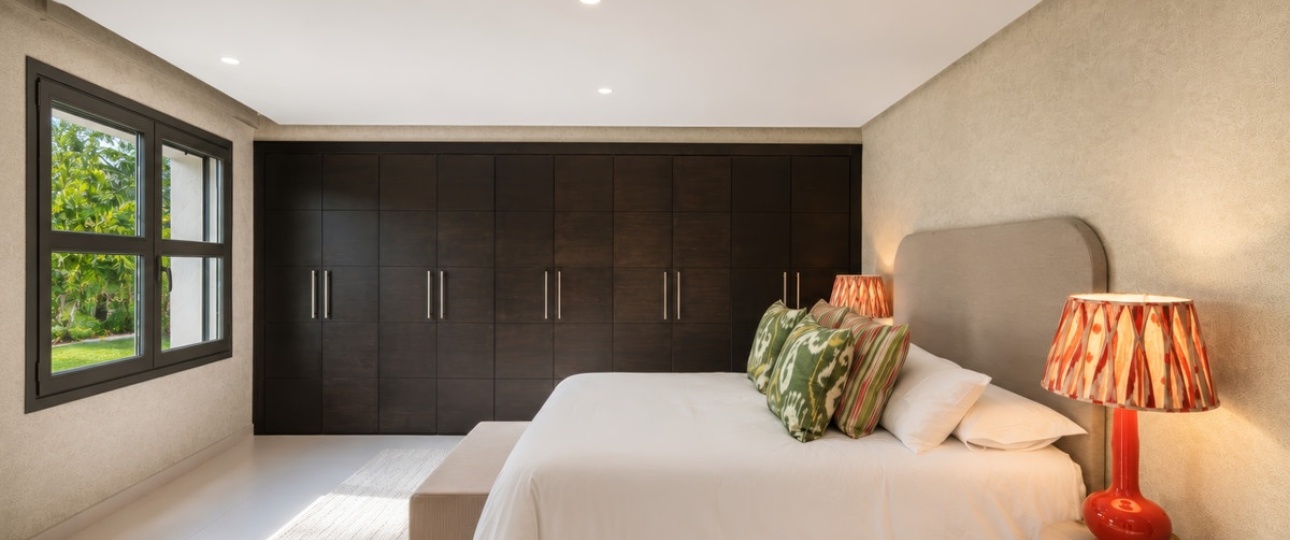 Rynek wtórny - Villa - Marbella - Nueva Andalucía