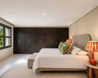 Rynek wtórny - Villa - Marbella - Nueva Andalucía
